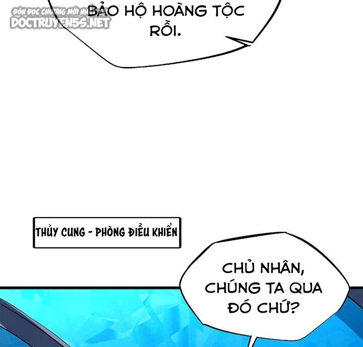 Siêu Cấp Thần Cơ Nhân Chap 170 - Next Chap 171