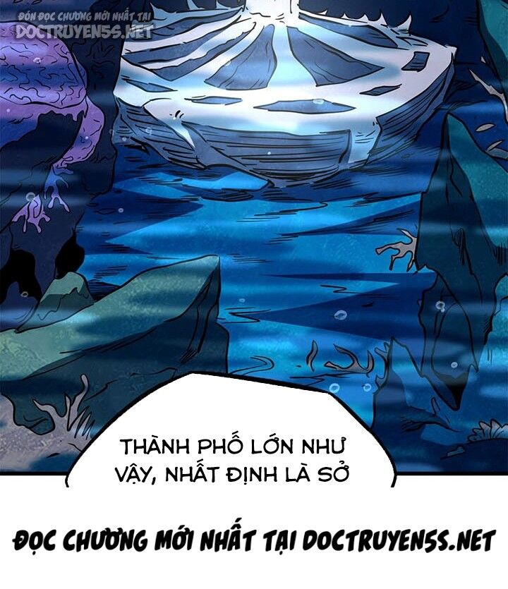 Siêu Cấp Thần Cơ Nhân Chap 170 - Next Chap 171