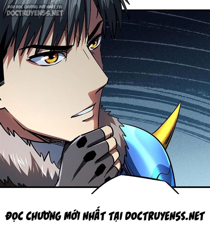 Siêu Cấp Thần Cơ Nhân Chap 170 - Next Chap 171