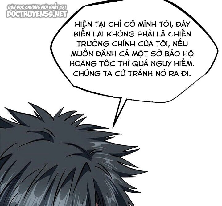 Siêu Cấp Thần Cơ Nhân Chap 170 - Next Chap 171