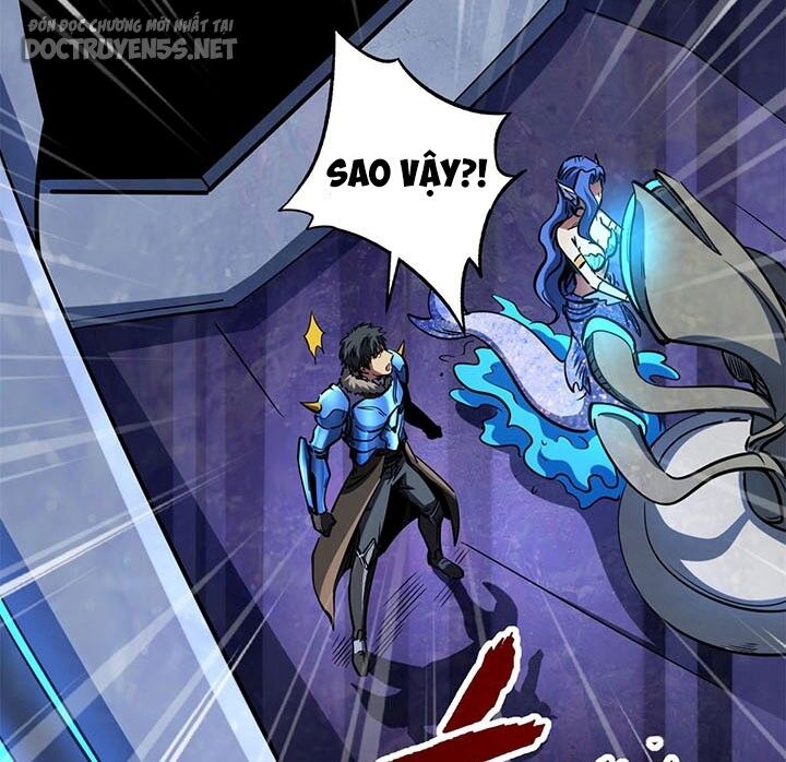 Siêu Cấp Thần Cơ Nhân Chap 170 - Next Chap 171