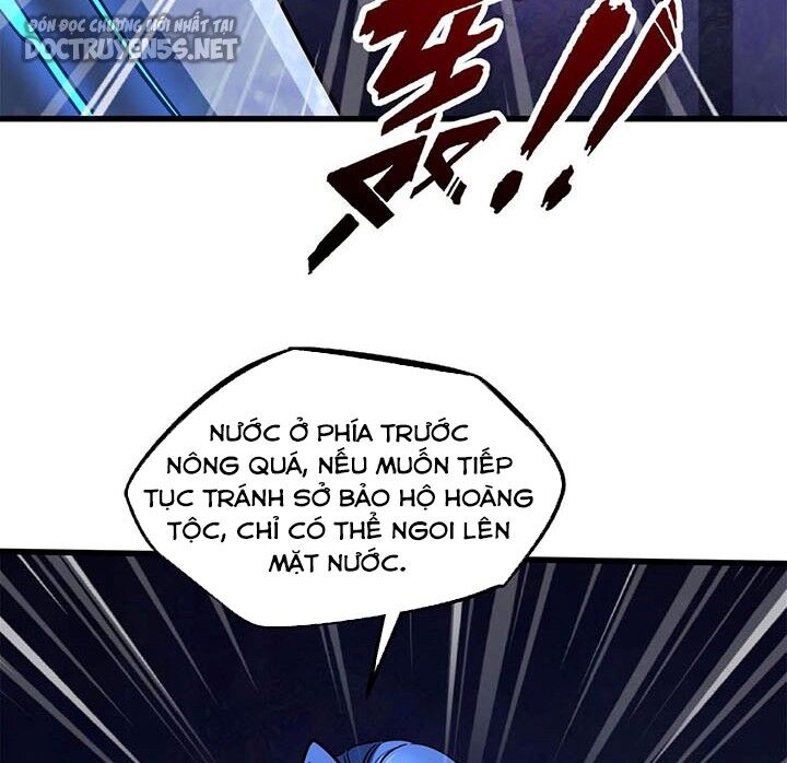 Siêu Cấp Thần Cơ Nhân Chap 170 - Next Chap 171