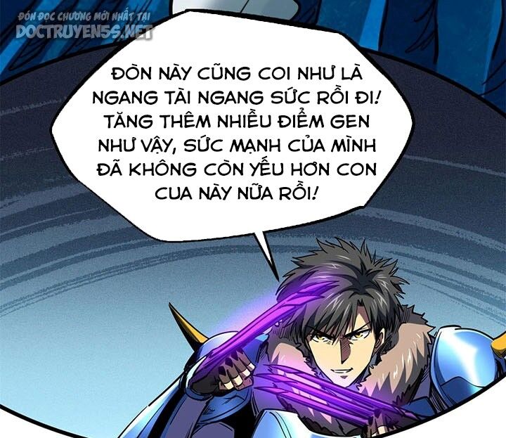 Siêu Cấp Thần Cơ Nhân Chap 170 - Next Chap 171