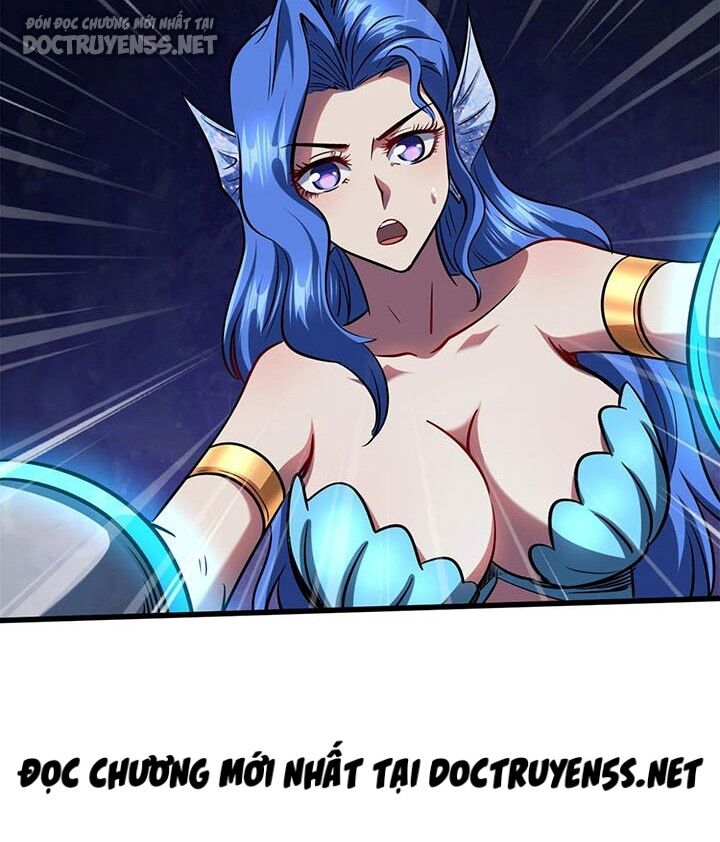 Siêu Cấp Thần Cơ Nhân Chap 170 - Next Chap 171