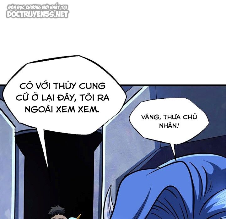 Siêu Cấp Thần Cơ Nhân Chap 170 - Next Chap 171