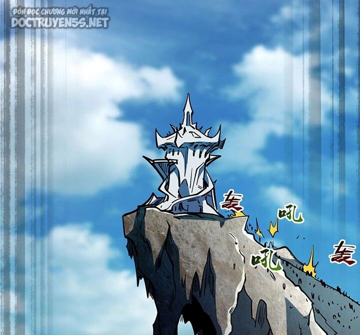 Siêu Cấp Thần Cơ Nhân Chap 170 - Next Chap 171