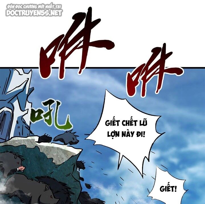 Siêu Cấp Thần Cơ Nhân Chap 170 - Next Chap 171