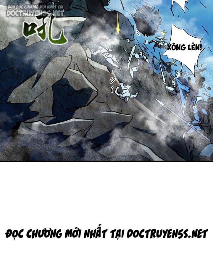 Siêu Cấp Thần Cơ Nhân Chap 170 - Next Chap 171