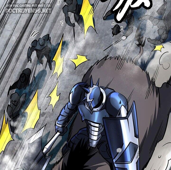 Siêu Cấp Thần Cơ Nhân Chap 170 - Next Chap 171