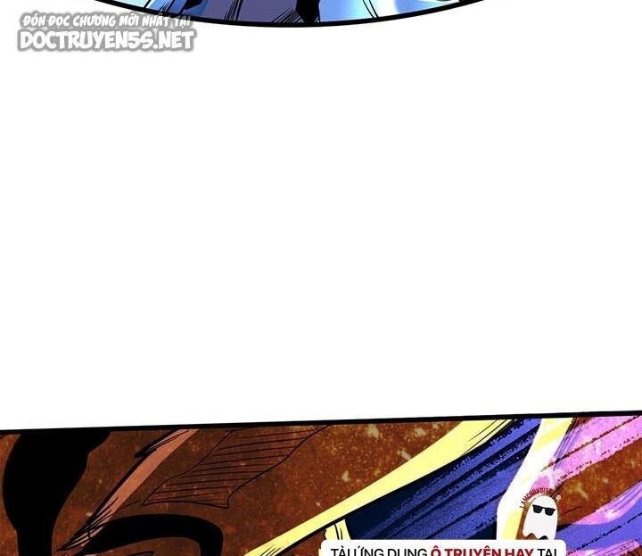 Siêu Cấp Thần Cơ Nhân Chap 170 - Next Chap 171