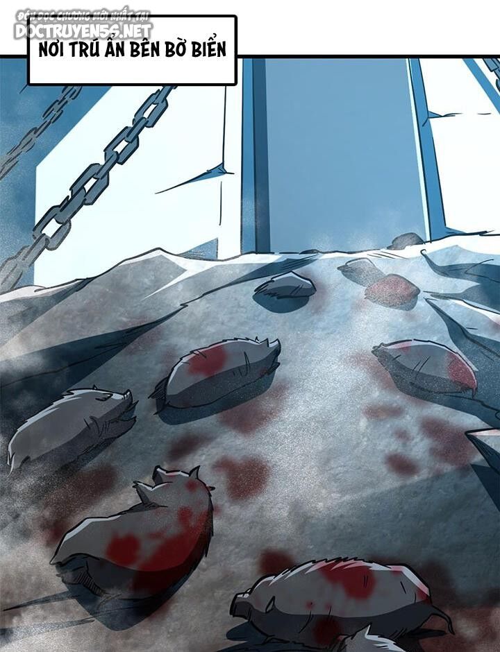 Siêu Cấp Thần Cơ Nhân Chap 171 - Next Chap 172