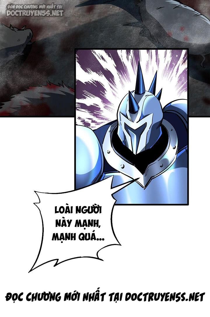 Siêu Cấp Thần Cơ Nhân Chap 171 - Next Chap 172