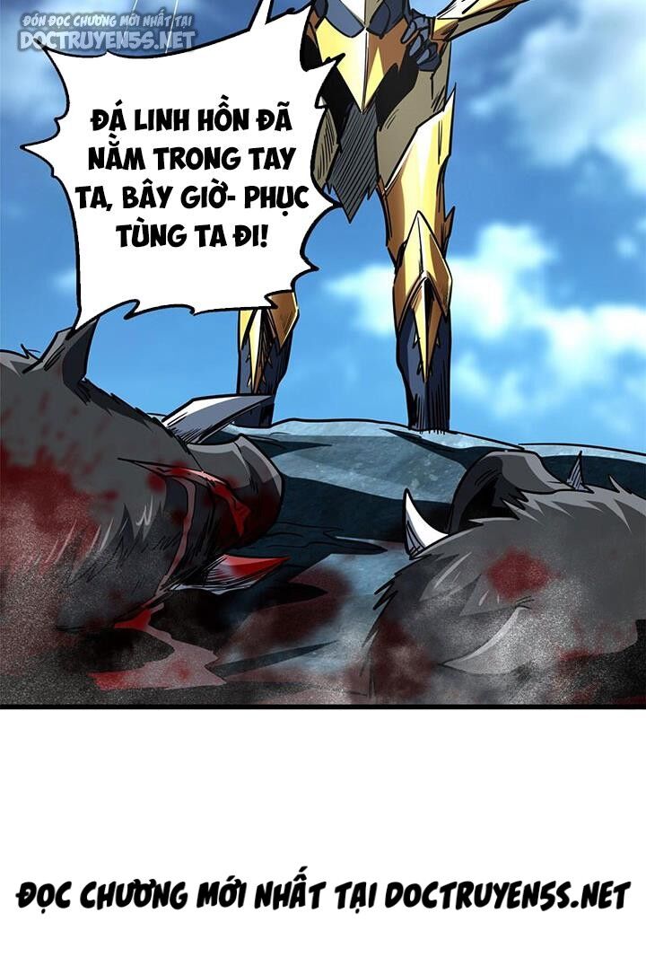 Siêu Cấp Thần Cơ Nhân Chap 171 - Next Chap 172