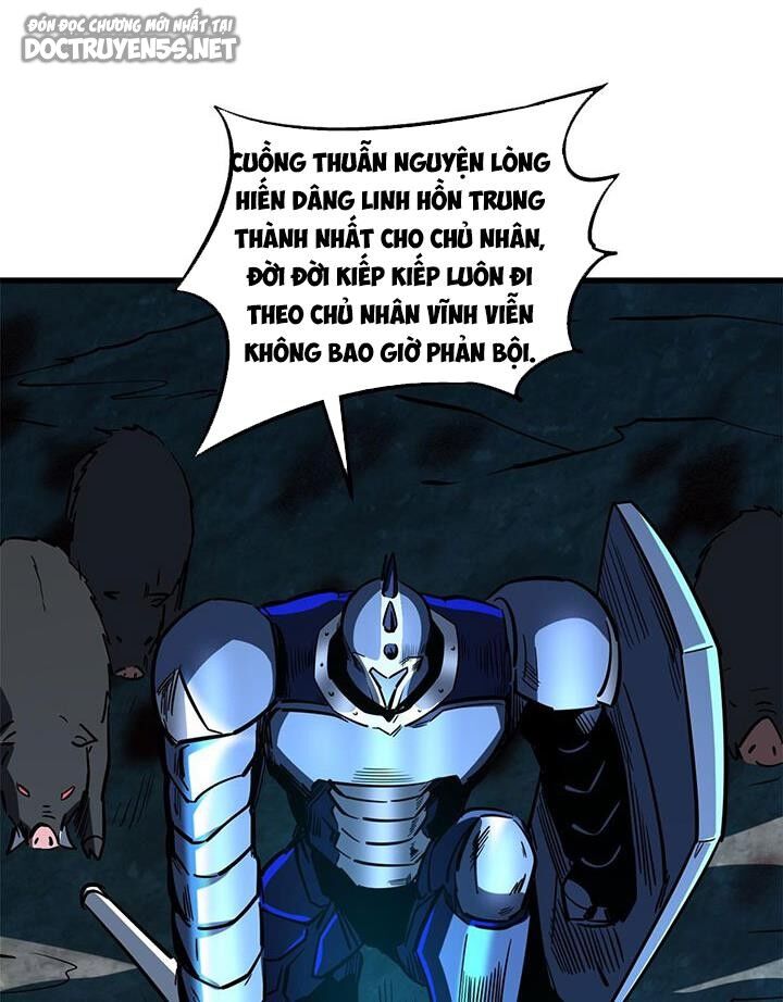 Siêu Cấp Thần Cơ Nhân Chap 171 - Next Chap 172