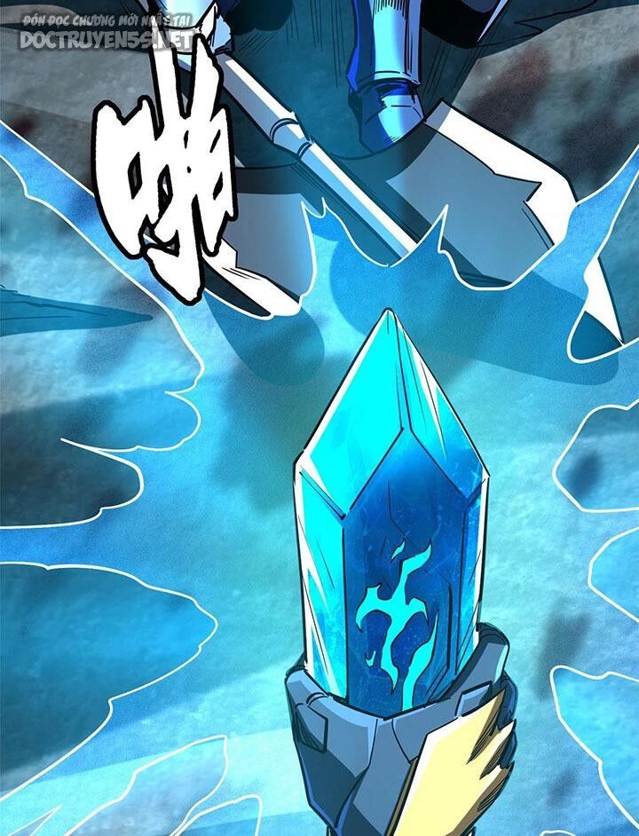 Siêu Cấp Thần Cơ Nhân Chap 171 - Next Chap 172