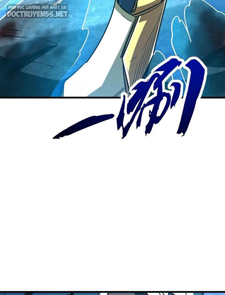 Siêu Cấp Thần Cơ Nhân Chap 171 - Next Chap 172