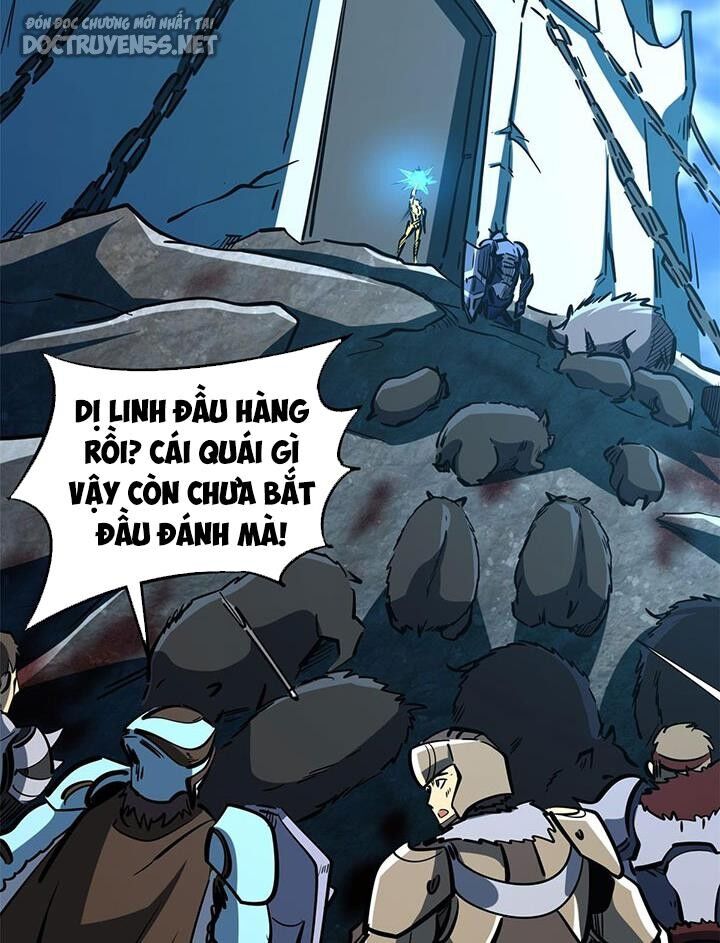 Siêu Cấp Thần Cơ Nhân Chap 171 - Next Chap 172