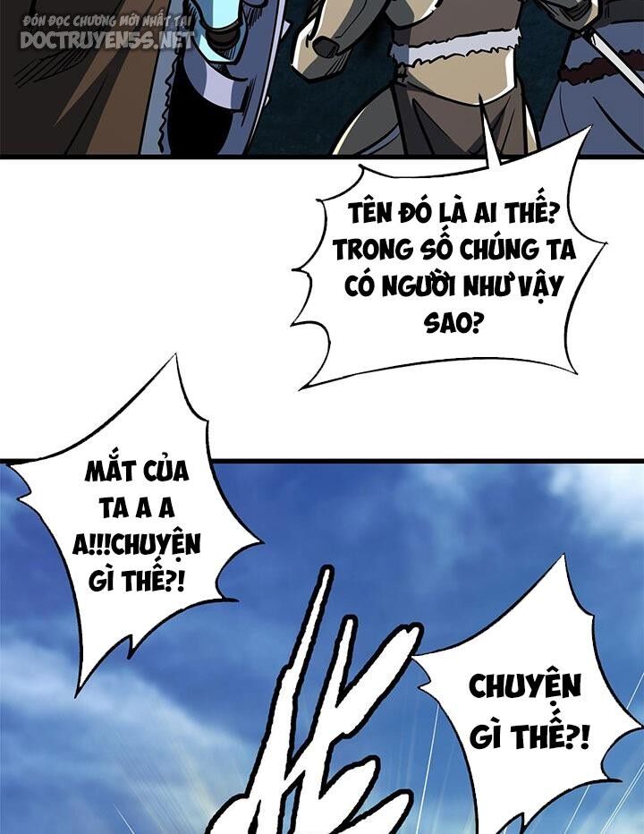 Siêu Cấp Thần Cơ Nhân Chap 171 - Next Chap 172