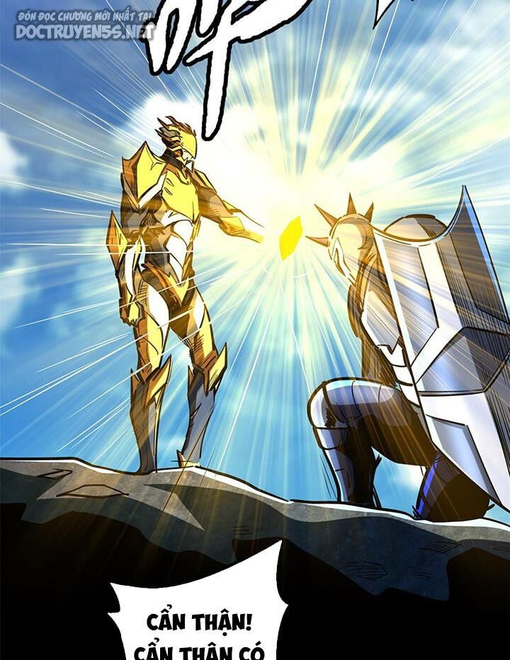 Siêu Cấp Thần Cơ Nhân Chap 171 - Next Chap 172