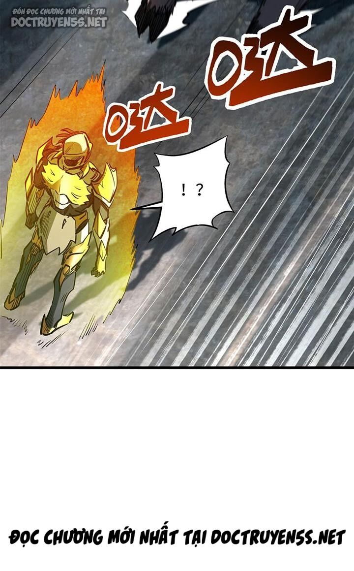 Siêu Cấp Thần Cơ Nhân Chap 171 - Next Chap 172