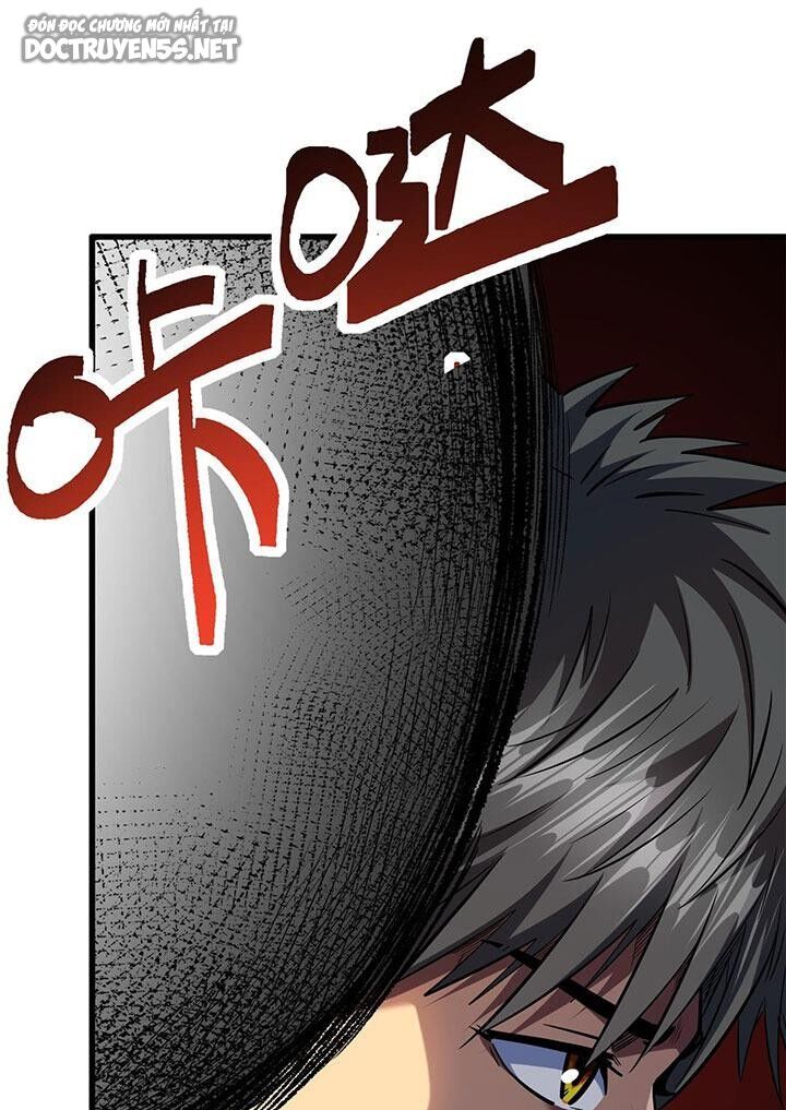 Siêu Cấp Thần Cơ Nhân Chap 171 - Next Chap 172