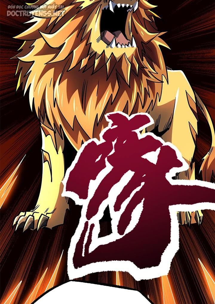 Siêu Cấp Thần Cơ Nhân Chap 171 - Next Chap 172