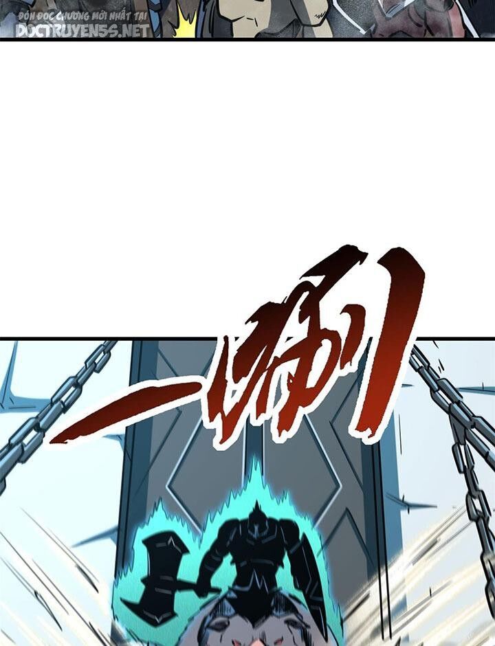 Siêu Cấp Thần Cơ Nhân Chap 171 - Next Chap 172