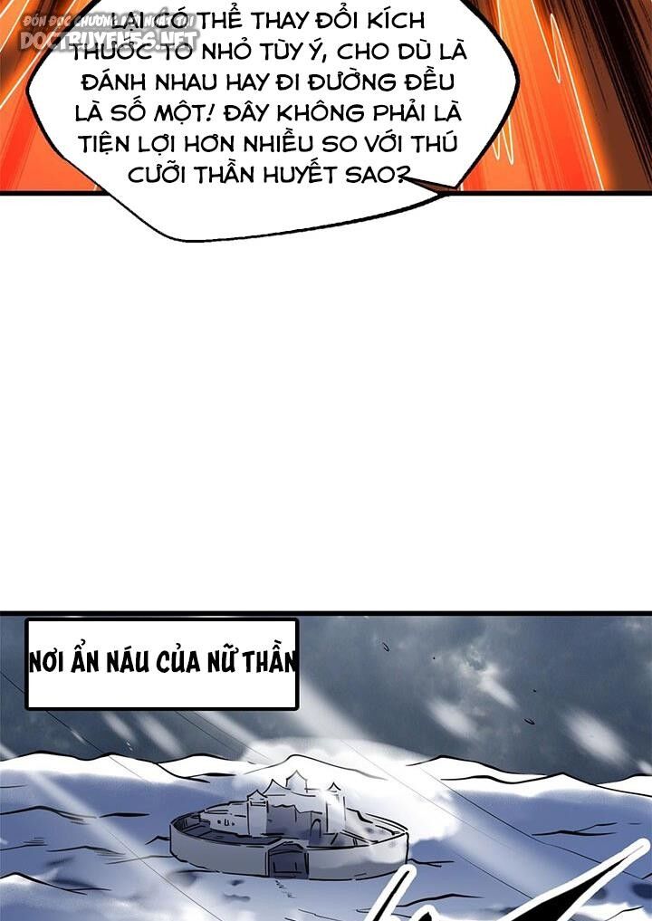 Siêu Cấp Thần Cơ Nhân Chap 171 - Next Chap 172