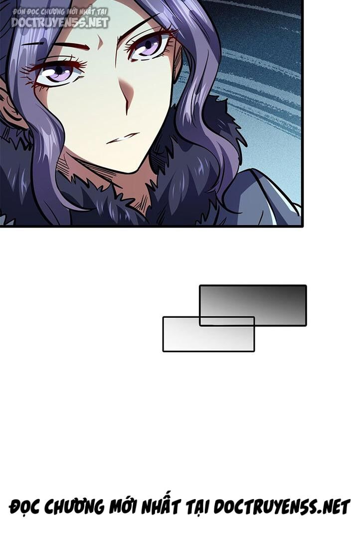 Siêu Cấp Thần Cơ Nhân Chap 171 - Next Chap 172