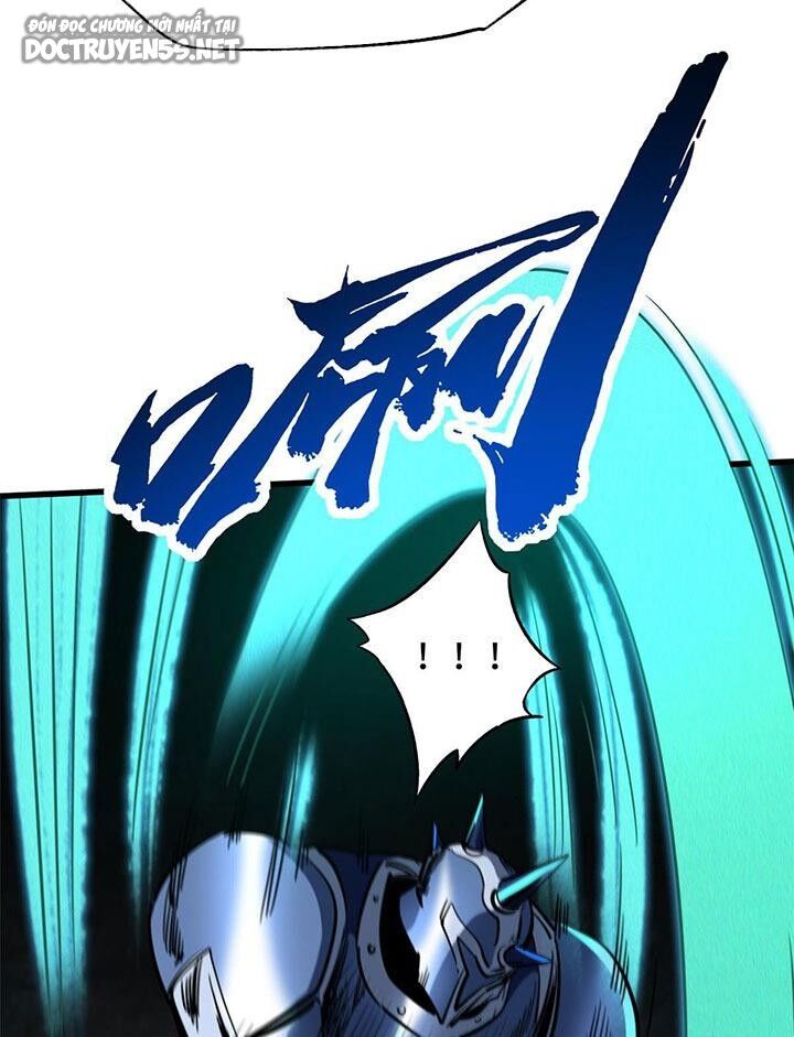 Siêu Cấp Thần Cơ Nhân Chap 171 - Next Chap 172