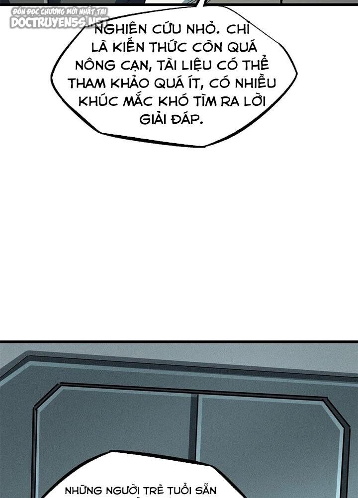 Siêu Cấp Thần Cơ Nhân Chap 171 - Next Chap 172