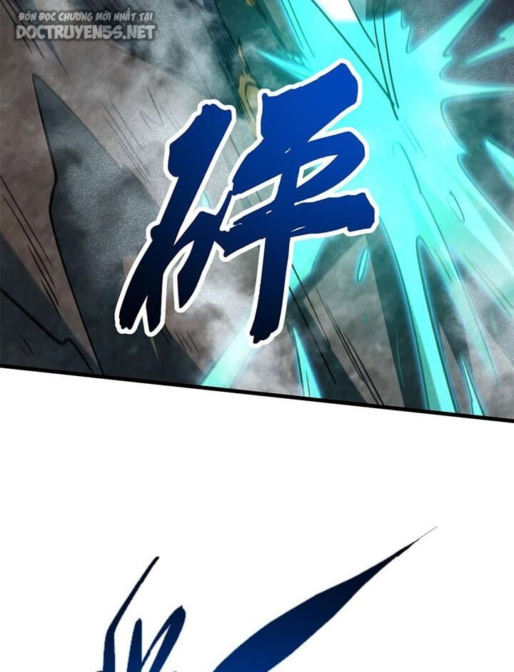 Siêu Cấp Thần Cơ Nhân Chap 171 - Next Chap 172
