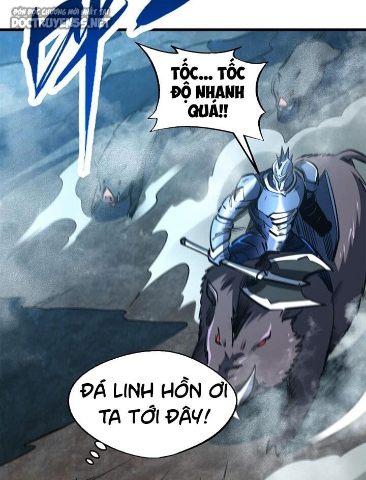 Siêu Cấp Thần Cơ Nhân Chap 171 - Next Chap 172