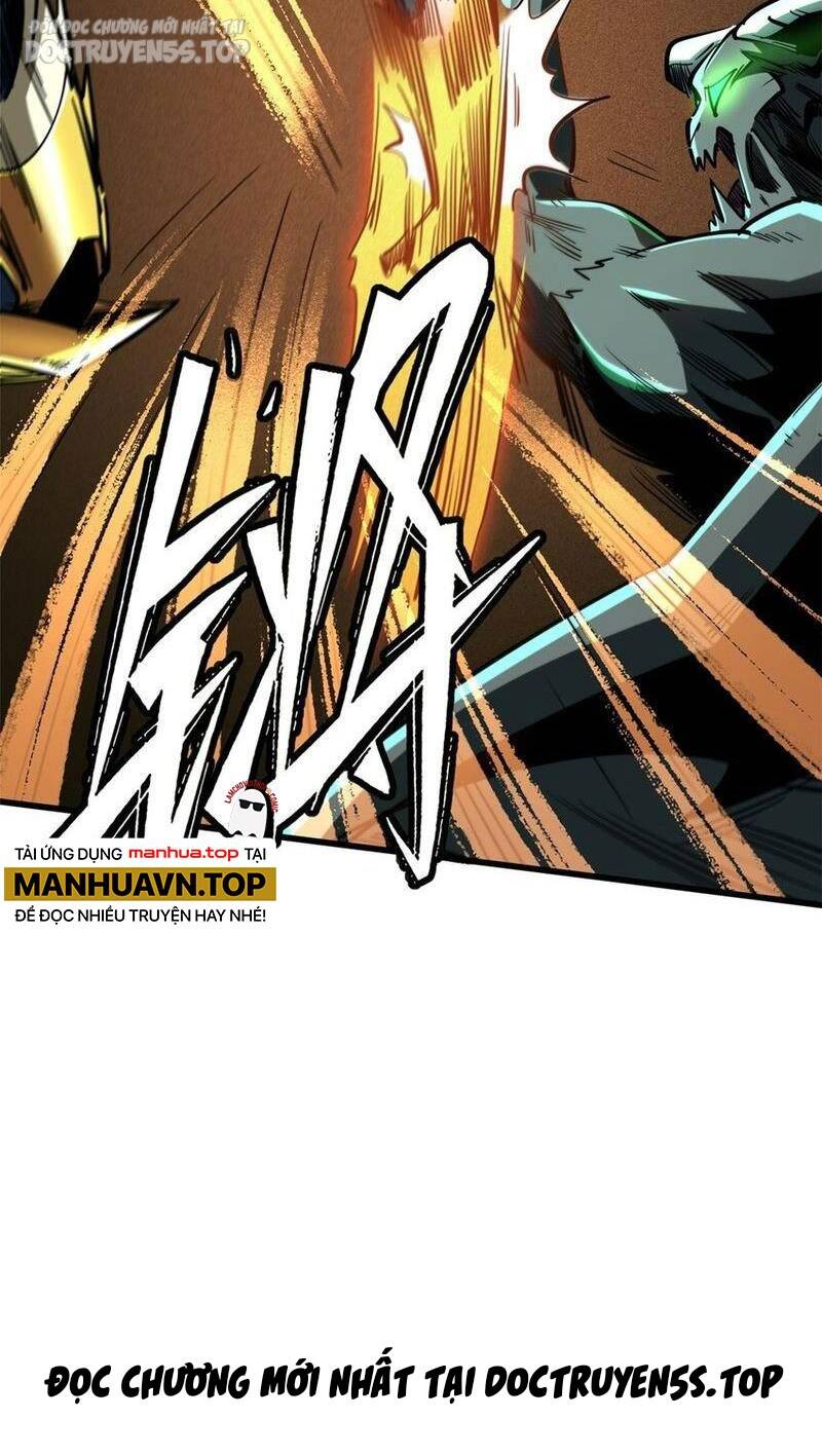 Siêu Cấp Thần Cơ Nhân Chap 172 - Next Chap 173