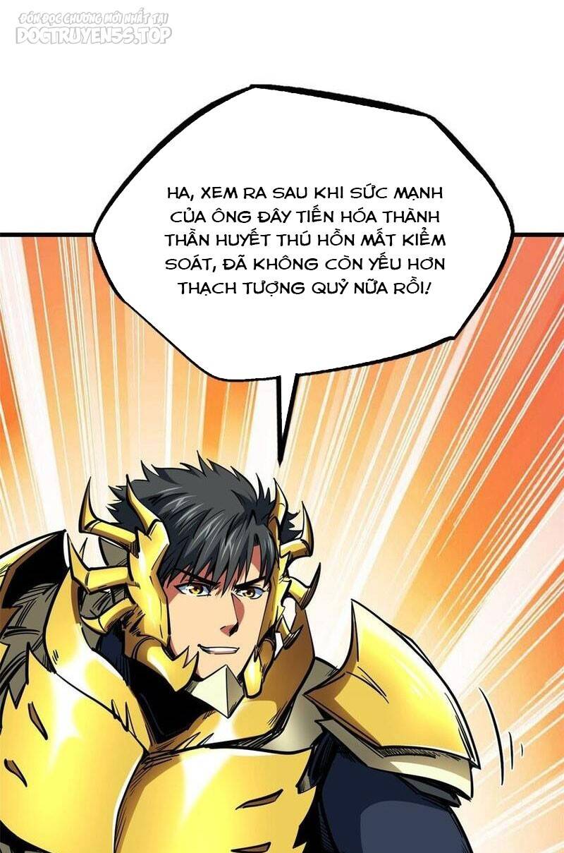 Siêu Cấp Thần Cơ Nhân Chap 172 - Next Chap 173