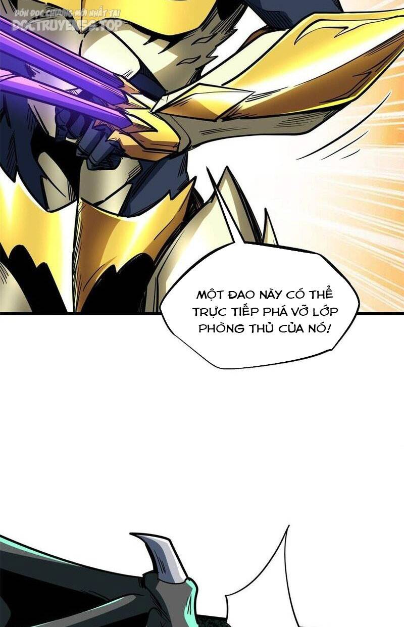 Siêu Cấp Thần Cơ Nhân Chap 172 - Next Chap 173