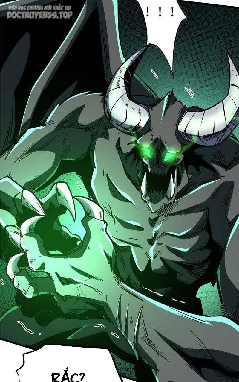 Siêu Cấp Thần Cơ Nhân Chap 172 - Next Chap 173