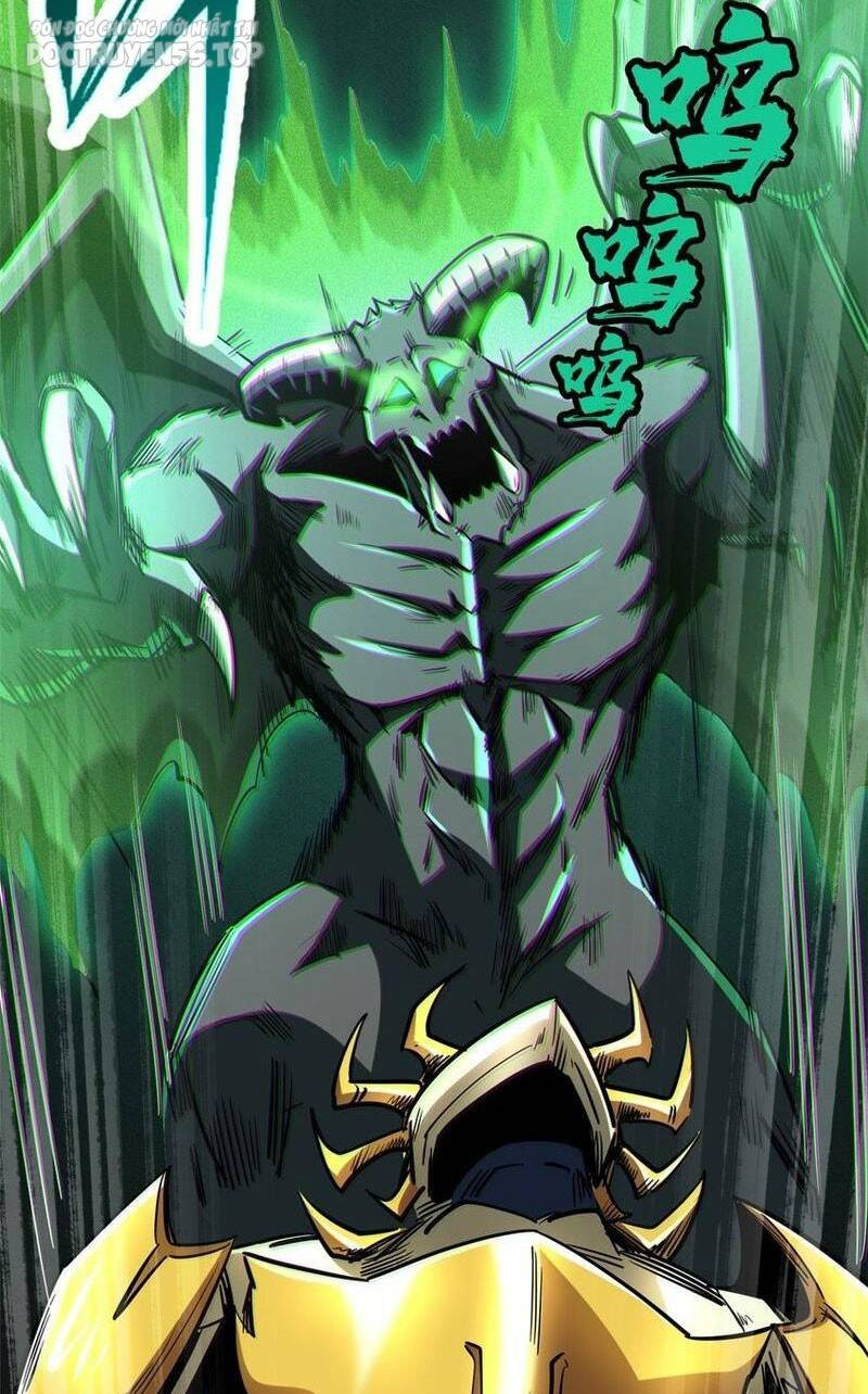 Siêu Cấp Thần Cơ Nhân Chap 172 - Next Chap 173