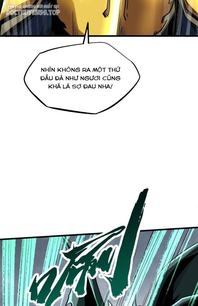 Siêu Cấp Thần Cơ Nhân Chap 172 - Next Chap 173