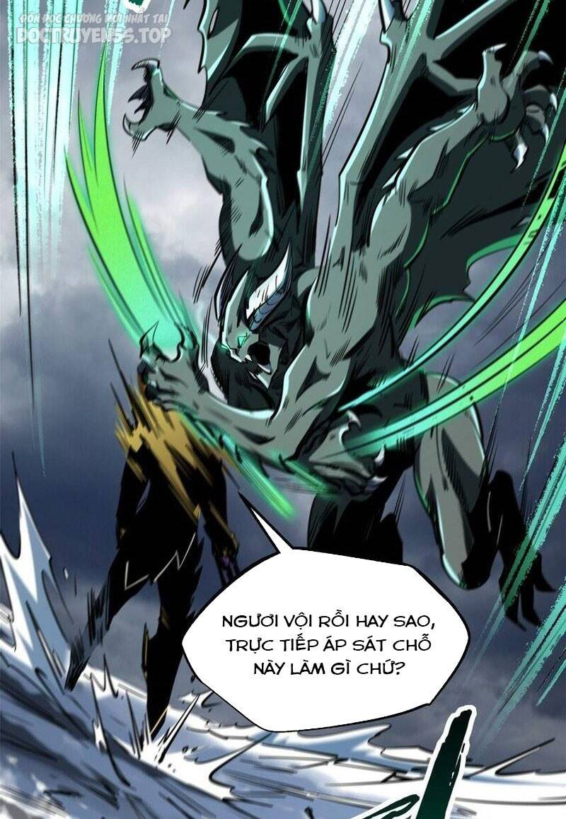 Siêu Cấp Thần Cơ Nhân Chap 172 - Next Chap 173