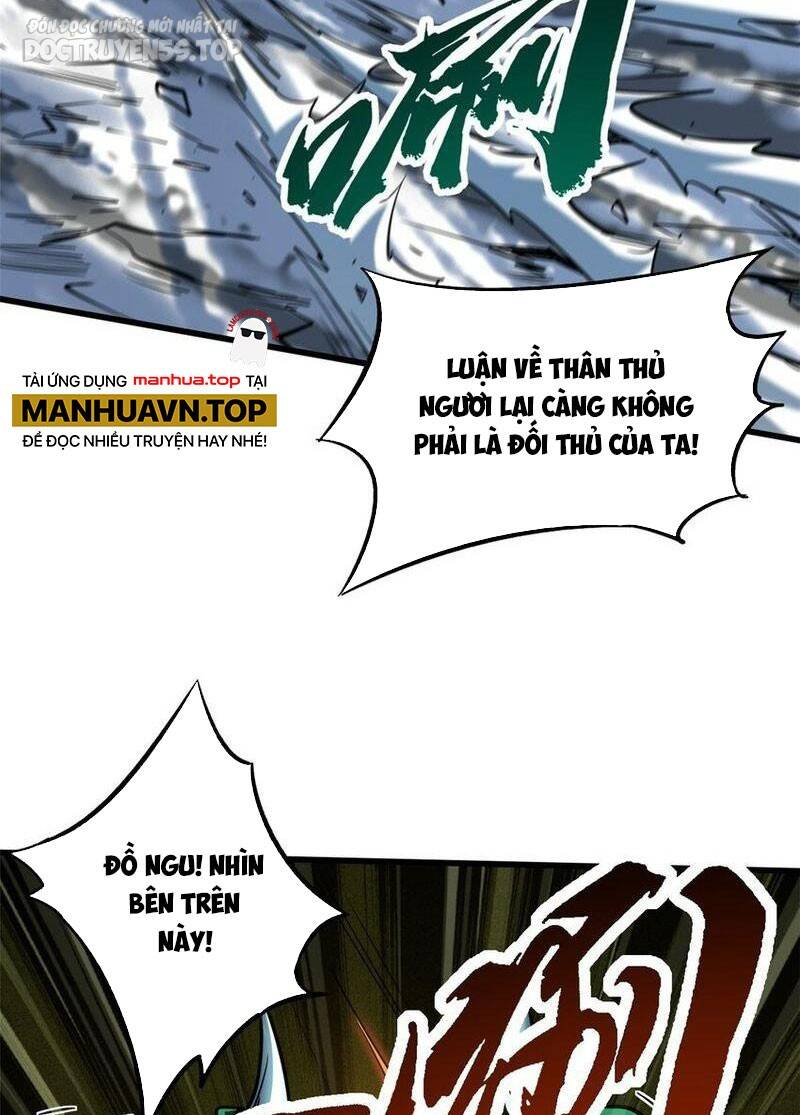 Siêu Cấp Thần Cơ Nhân Chap 172 - Next Chap 173
