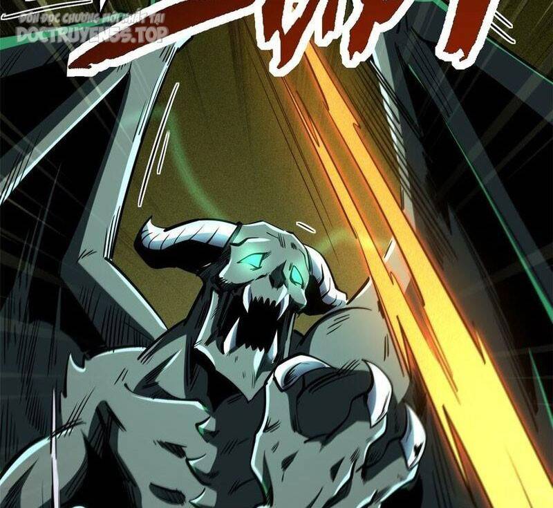 Siêu Cấp Thần Cơ Nhân Chap 172 - Next Chap 173