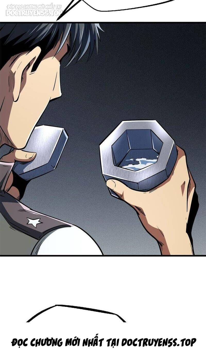 Siêu Cấp Thần Cơ Nhân Chap 172 - Next Chap 173