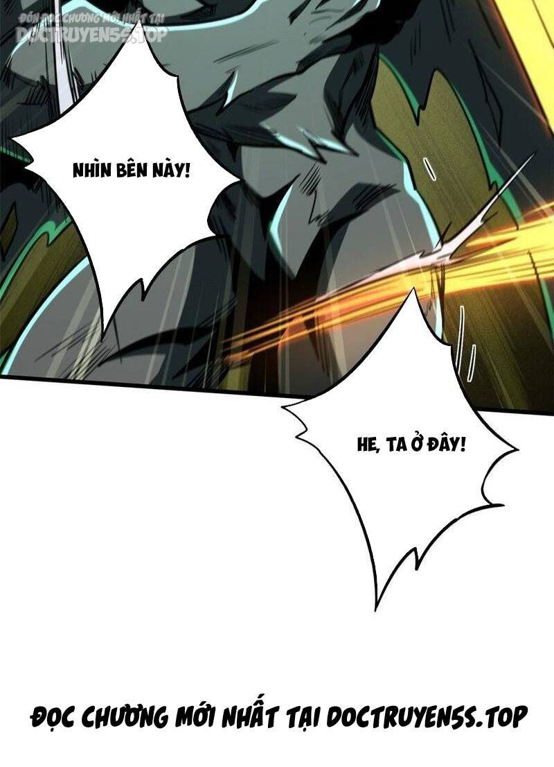Siêu Cấp Thần Cơ Nhân Chap 172 - Next Chap 173