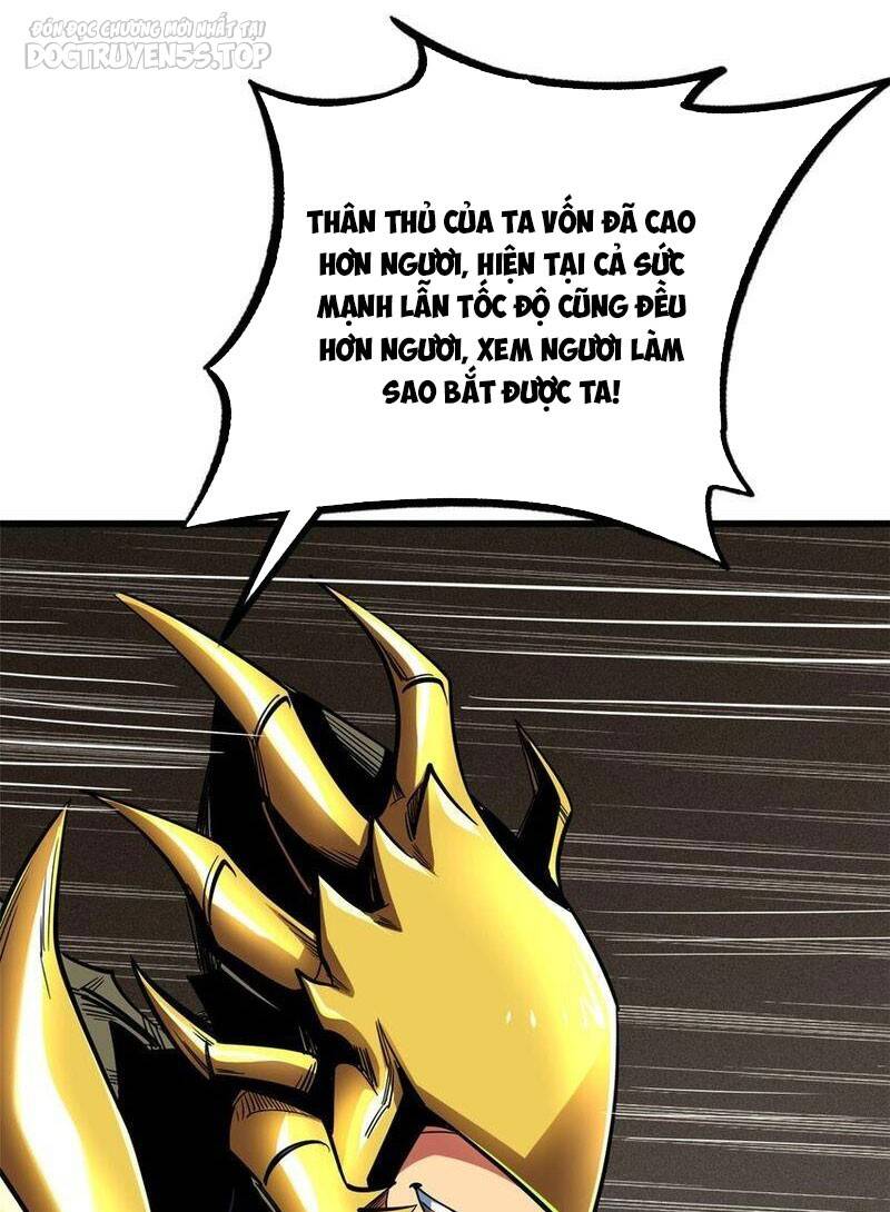 Siêu Cấp Thần Cơ Nhân Chap 172 - Next Chap 173