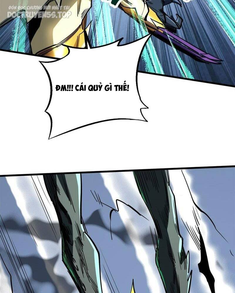 Siêu Cấp Thần Cơ Nhân Chap 172 - Next Chap 173