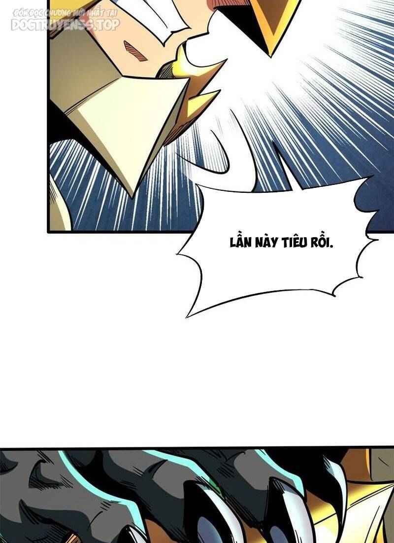 Siêu Cấp Thần Cơ Nhân Chap 172 - Next Chap 173