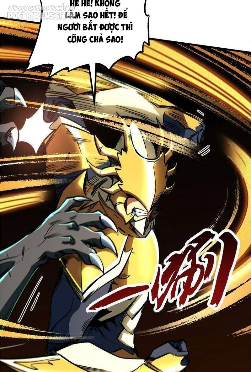 Siêu Cấp Thần Cơ Nhân Chap 172 - Next Chap 173