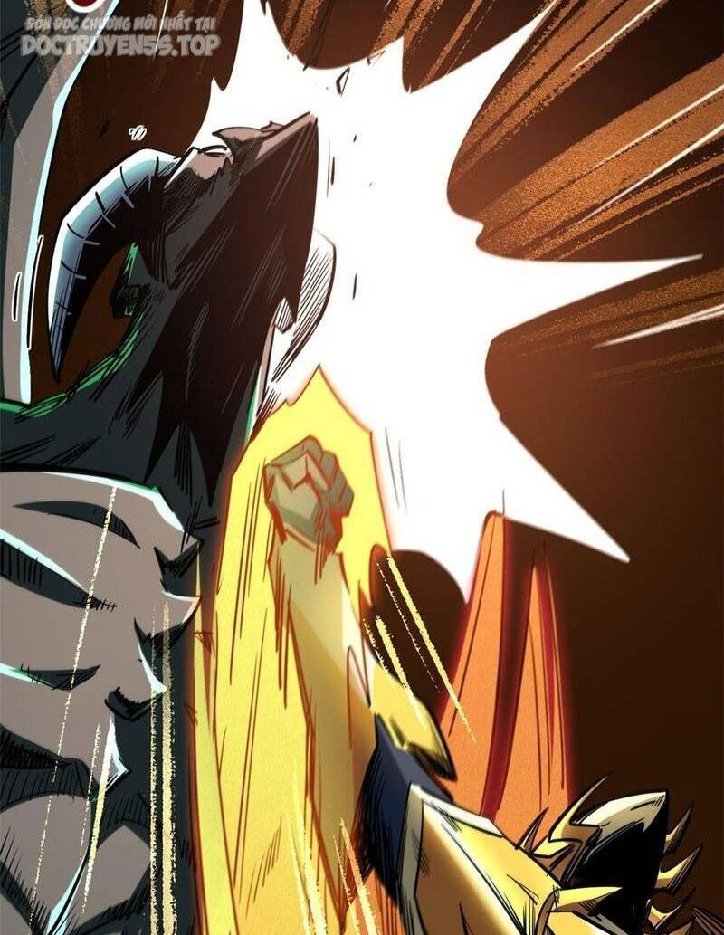 Siêu Cấp Thần Cơ Nhân Chap 172 - Next Chap 173