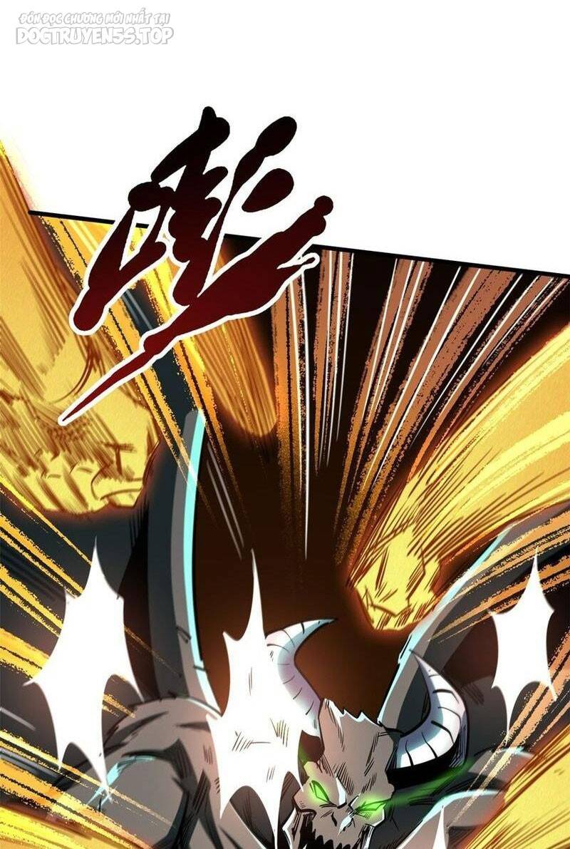 Siêu Cấp Thần Cơ Nhân Chap 172 - Next Chap 173